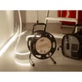 Miniatyrbillede 3 af 7: Llitt Bosse Work Wheel Ledstrip arbetsbelysning 25m IP65 4000K 200W 20000lm