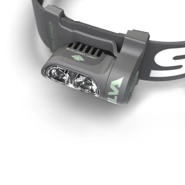 SILVA TRAIL RUNNER FREE 2 HYBRID,  pannlampa löpning