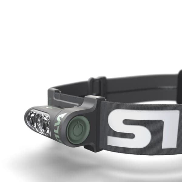 SILVA TRAIL RUNNER FREE 2 HYBRID,  pannlampa löpning