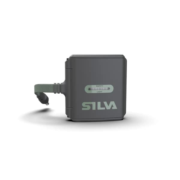 SILVA TRAIL RUNNER FREE 2 HYBRID,  pannlampa löpning