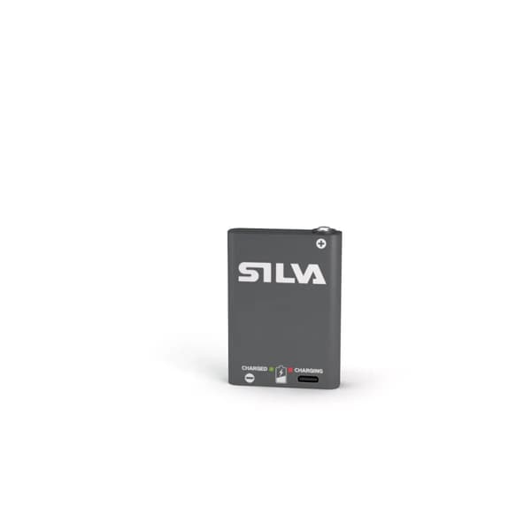 SILVA TRAIL RUNNER FREE 2 HYBRID,  pannlampa löpning