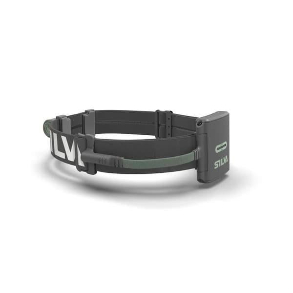SILVA TRAIL RUNNER FREE 2 HYBRID,  pannlampa löpning
