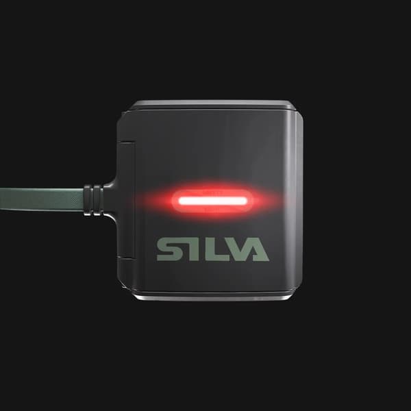 SILVA TRAIL RUNNER FREE 2 HYBRID,  pannlampa löpning
