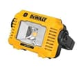 Miniatyrbillede 1 af 2: DeWALT 18V XR 2000lumen arbejdslampe u. batteri