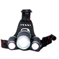 Miniatyrbilde 3 av 3: Grundig Pannelampe 3 LED