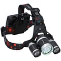 Miniatyrbilde 1 av 3: Grundig Pannelampe 3 LED