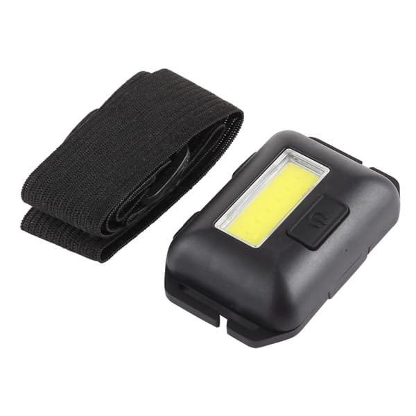 10W COB LED-pandelampe med justerbare lystilstande