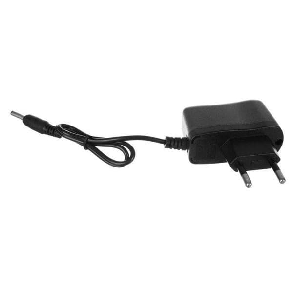 Superstark pannlampa CREE T6 inkl Laddbara Batterier och Laddare