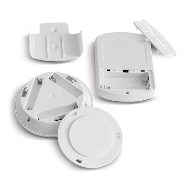 LED spotlights med fjernbetjening