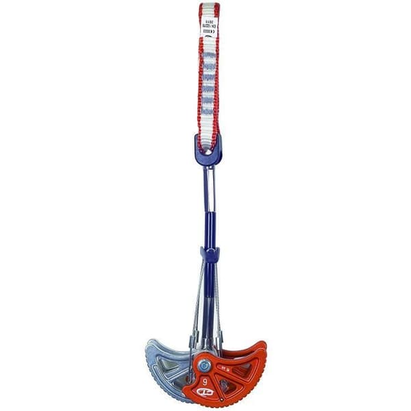 Climbing Technology Amarrages och säkerhetsanordningar Anchor Friend - 2A84406WBV1CTST