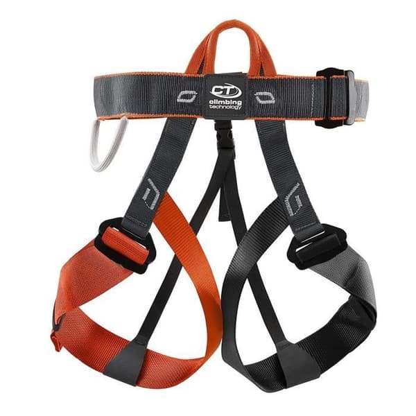 Klättertekniksats Ferrata Evolution Eclipse Set Ferrata, flerfärgad, storlek unicaca - 2K107AFAJBNCTST