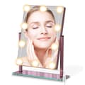 Miniatyrbilde 1 av 2: United LMM2310 LED-belysning for Make-Up-speil