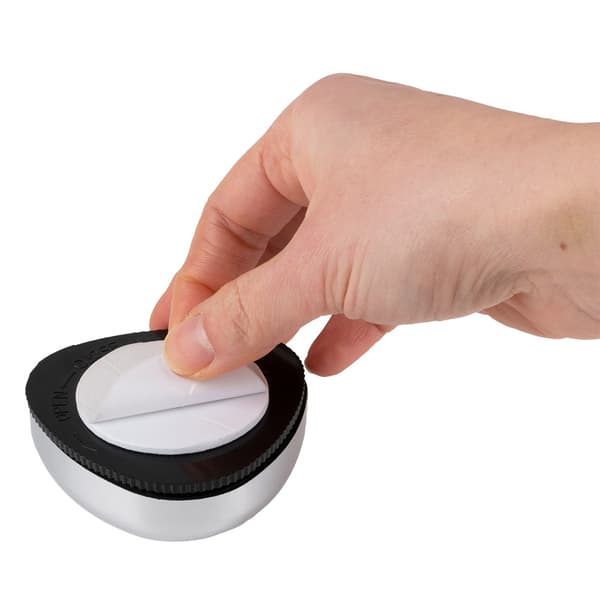 Grundig Garderobslampor 3-pack