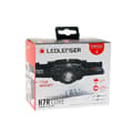 Miniatyrbild 4 av 5: Huvudlampa - LED LENSER - H7R Core 502122 - 600 lm - Batteritid 65 h - Svart