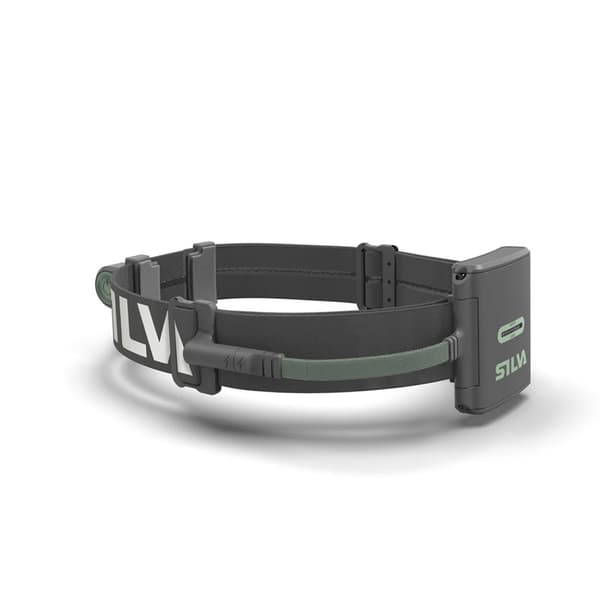 Silva Trail Runner Free 2 pannlampa
