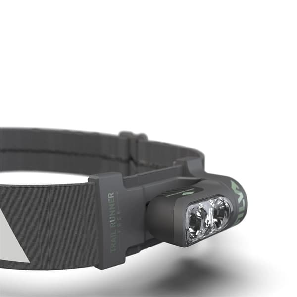 Silva Trail Runner Free 2 pannlampa
