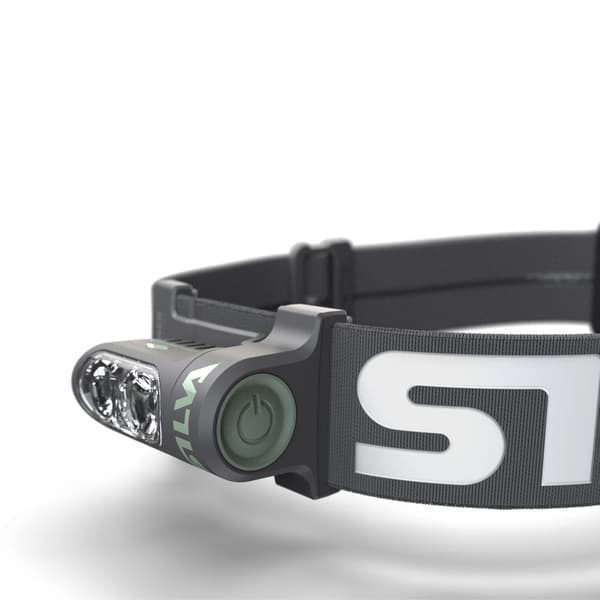 Silva Trail Runner Free 2 pannlampa