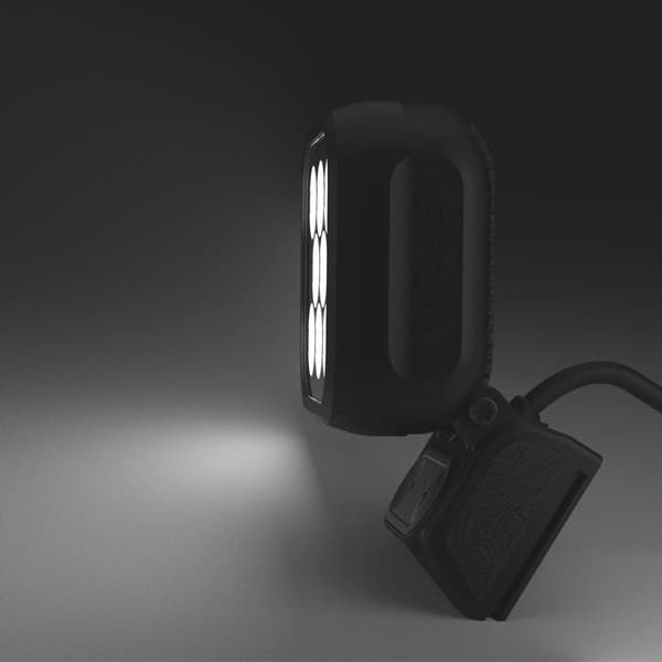 Silva Spectra A kraftfull pannlampa
