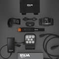 Miniatyrbild 6 av 11: Silva Spectra A kraftfull pannlampa