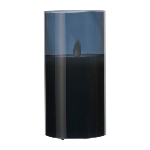 LED Glass Light 3-pakning