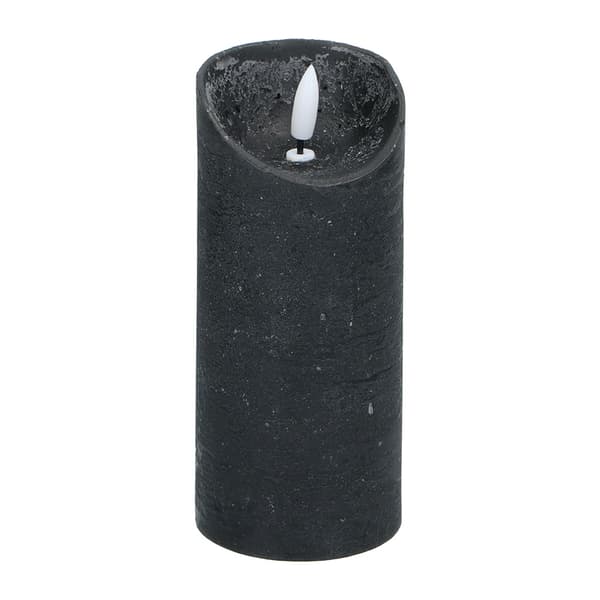 LED vahavalo 7x16cm - musta