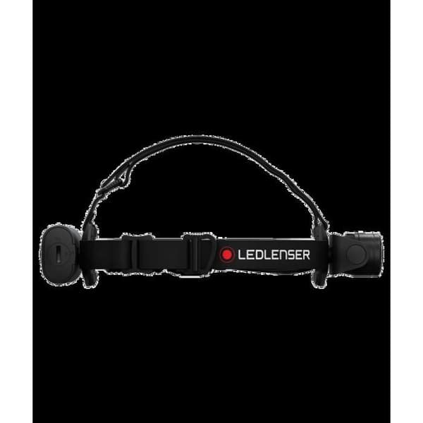 Huvudlampa - LEDLENSER - H19R CORE - 3500 lumen - Uppladdningsbar - Utomhusbruk