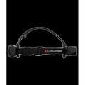 Miniatyrbild 5 av 6: Huvudlampa - LEDLENSER - H19R CORE - 3500 lumen - Uppladdningsbar - Utomhusbruk