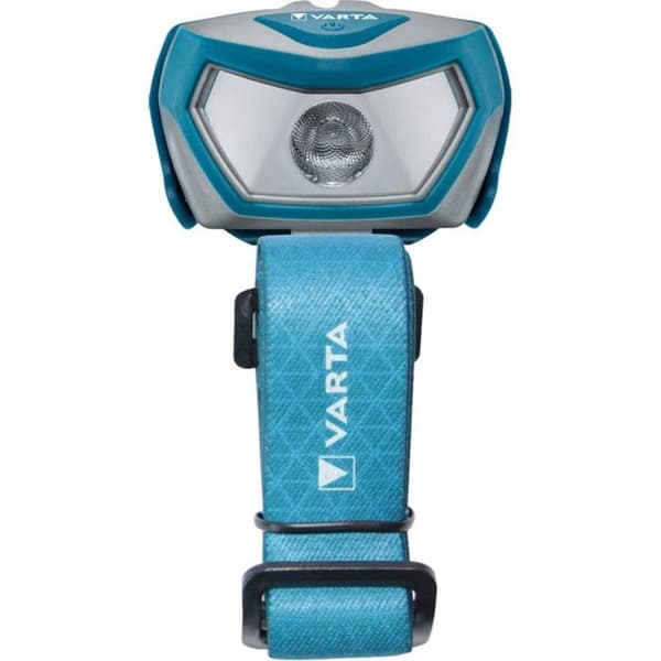 Outdoor Sports H10 pro VARTA pannlampa Aqua