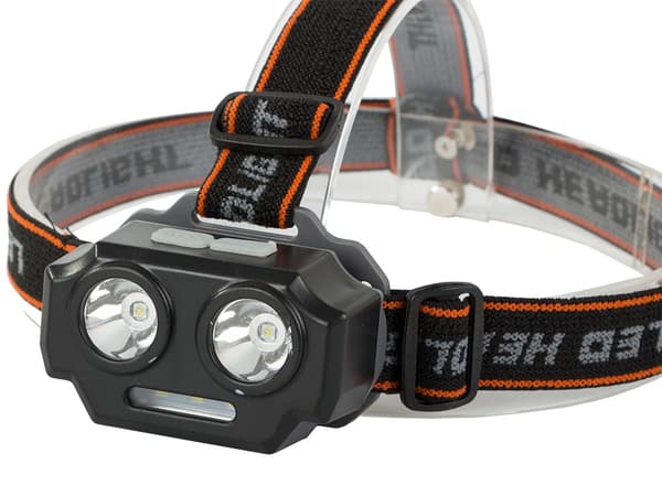 Pandelygte - XHP30 LED - SQ-803