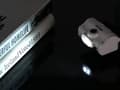 Miniatyrbillede 10 af 10: Pannlampa okular 2 led upplyst