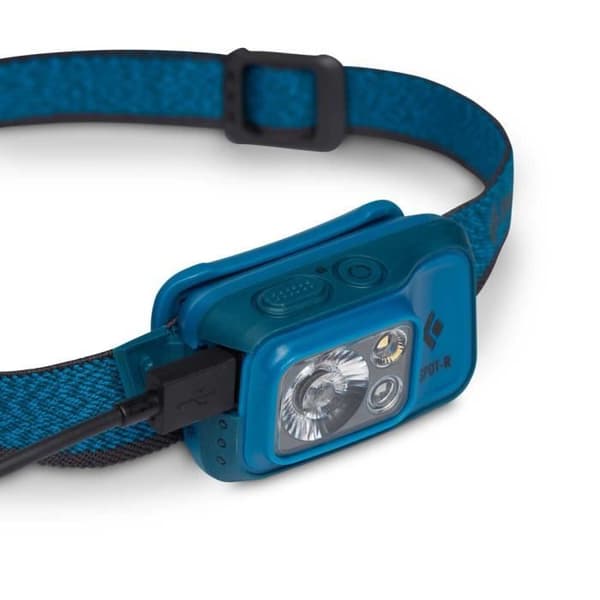 Black Diamond Spot 400-R pannlampa