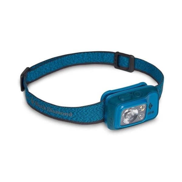 Black Diamond Spot 400-R pannlampa