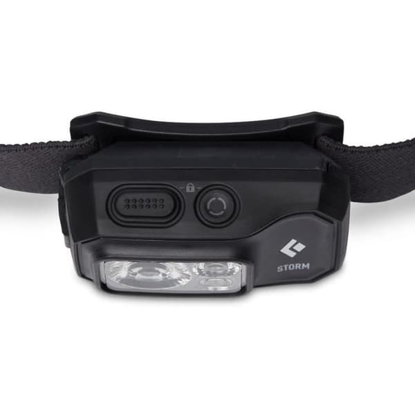 Black Diamond Storm 450 pannlampa