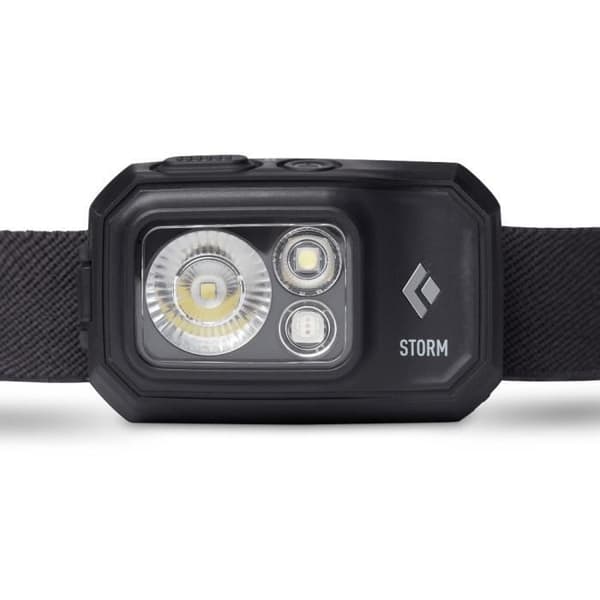 Black Diamond Storm 450 pannlampa