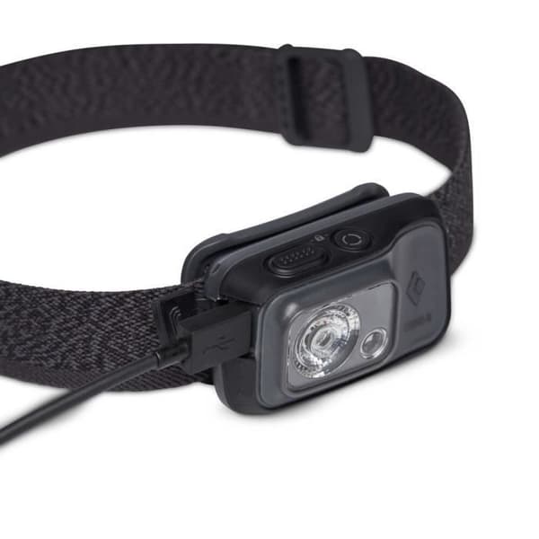 Black Diamond Cosmo 350-R pannlampa