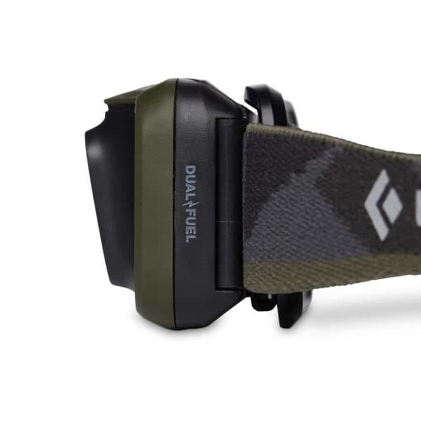 Black Diamond Spot 400 pannlampa