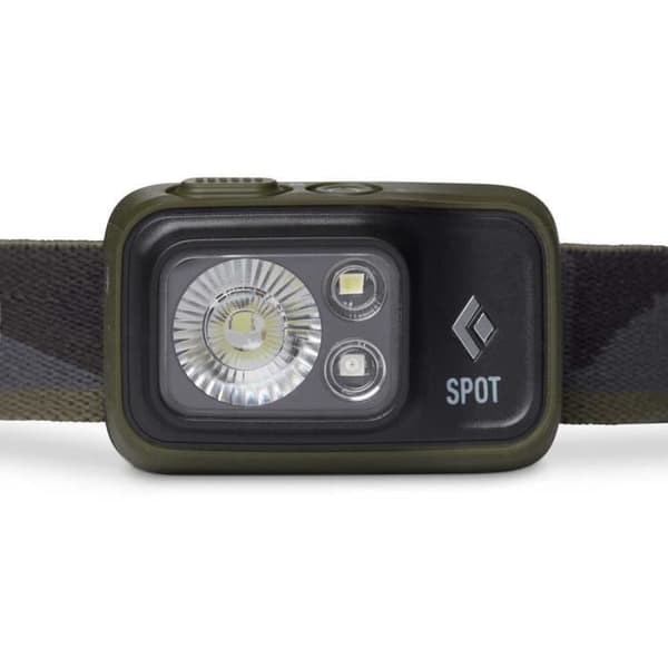 Black Diamond Spot 400 pannlampa