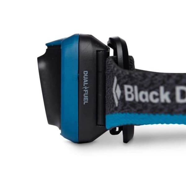 Black Diamond Spot 400 pannlampa