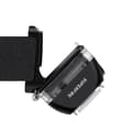Miniatyrbilde 3 av 3: Superfire HL07 LED-hodelykt med 320 lm, 5 lysmoduser og bevegelsessensor