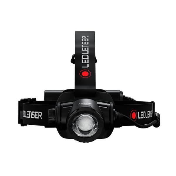 Ledlenser - Huvudlampa LEDLENSER H15R CORE 2500 lumens uppladdningsbar - Ledlenser