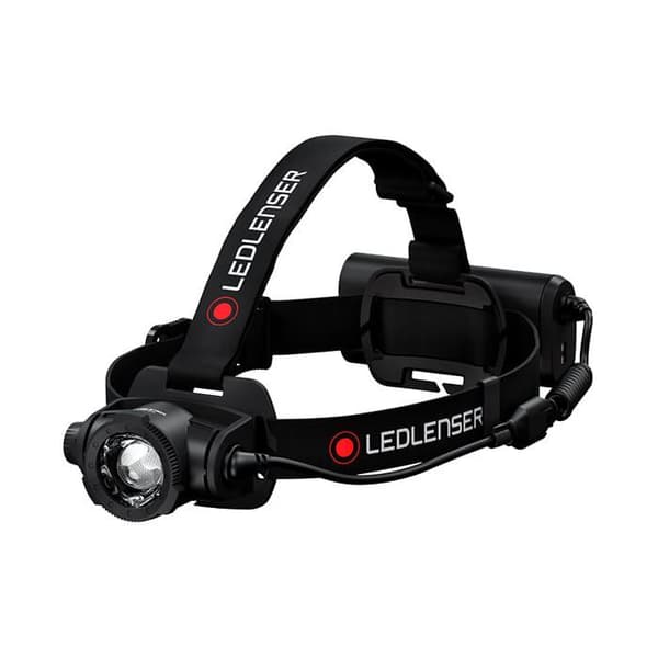 Ledlenser - Huvudlampa LEDLENSER H15R CORE 2500 lumens uppladdningsbar - Ledlenser
