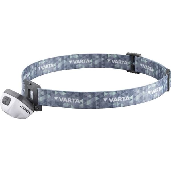VARTA - Vit H30R Ultralätt utomhussportfackla