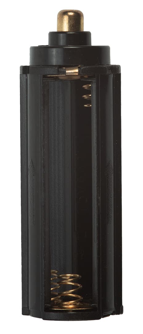 Genopladelig/batteri USB pandelampe 2000lm CREE XHP50.2 LED