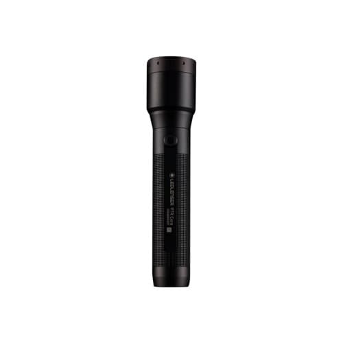 Ledlenser P-Series P7R Core - ficklampa - LED - 6000-7500 K Svart