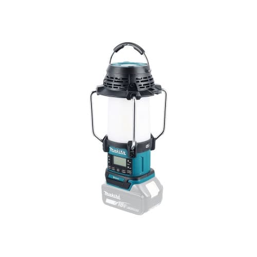 Makita DMR056 - campinglampa - LED - 3 W - daylight/neutral white/warm white light - lykta