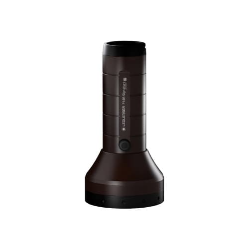 Ledlenser Signature Series P18R - ficklampa - LED