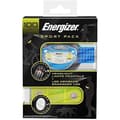 Miniatyrbild 2 av 2: Campinglampa - ENERGIZER - E301528600 - Plast - Blå - Standardbatterier