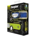 Miniatyrbild 1 av 2: Campinglampa - ENERGIZER - E301528600 - Plast - Blå - Standardbatterier