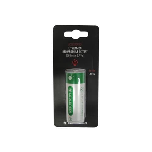 Ledlenser batteri x 26650 - Li-Ion