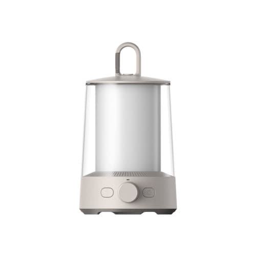 Xiaomi MJLYD001QW - campinglampa - LED - RGB/varmt till kallt vitt ljus
